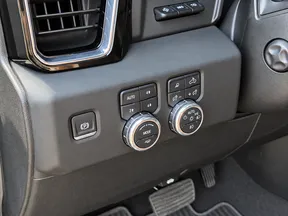 GMC Sierra 1500 2024