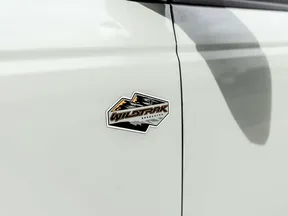 Ford Bronco 2023