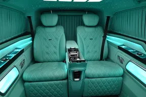 Mercedes-Benz V-Class 2023