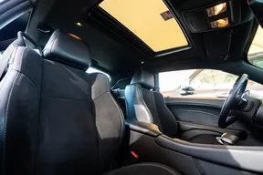 Dodge Challenger 2021