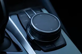 BMW 5 Series 530 2017