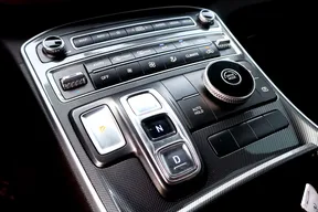 Hyundai Santa Fe 2023