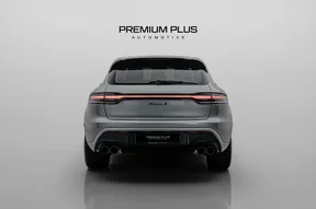 Porsche Macan S 2025