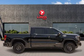 GMC Sierra 1500 2023