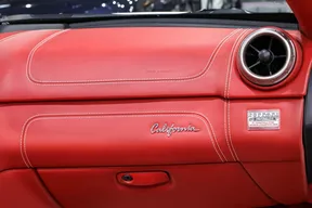 Ferrari California 2009