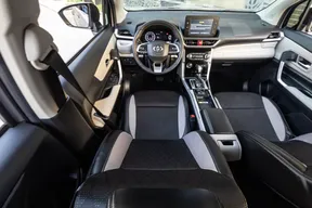 Toyota Avanza / Velos 2025