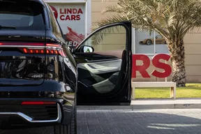 Geely Xingyue L / Monjaro 2024