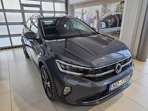 Volkswagen Taigo 2023