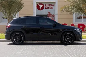 Mercedes-Benz GLA 200 2023