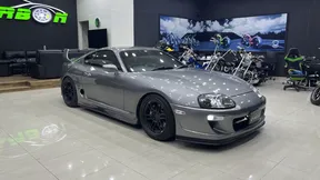 Toyota Supra 1999