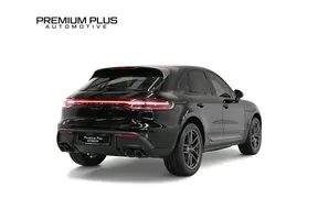 Porsche Macan T 2024