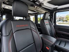 Jeep Wrangler Rubicon 2024