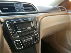 Suzuki Ciaz 2023