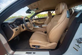 Bentley Continental GT S 2022