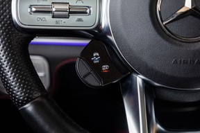Mercedes-Benz GLE 53 AMG 2023