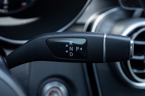 Mercedes-Benz C-Class 200 2019