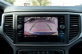 Volkswagen Teramont 2022