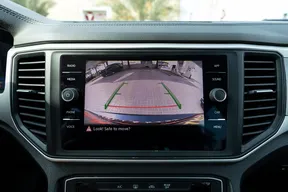 Volkswagen Teramont 2022