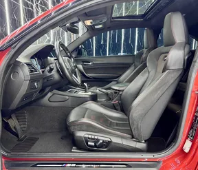 BMW 2 Series M2 Competition 2019