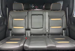 GMC Yukon 2021