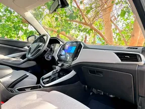 Chevrolet Captiva 2026