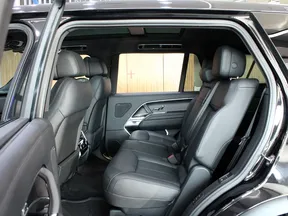 Land Rover Range Rover 2025