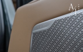 Land Rover Range Rover Long 2025