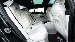 BMW 8 Series 840 Gran Coupe 2024