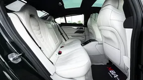 BMW 8 Series 840 Gran Coupe 2024