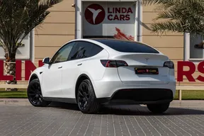 Tesla Model Y Long Range 2023