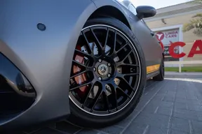 Mercedes-Benz A-Class 45 AMG S 2020