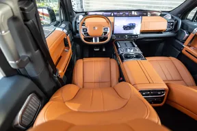 Jetour G700 2026