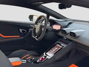 Lamborghini Huracán 2024