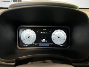 Hyundai Kona 2022