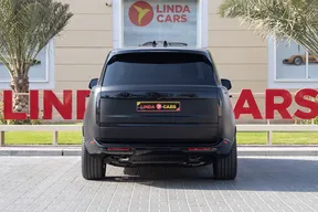 Land Rover Range Rover 2024