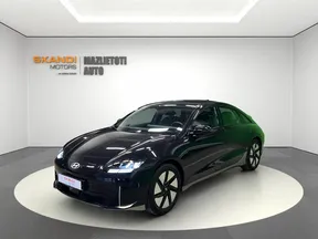 Hyundai Ioniq 6 2024