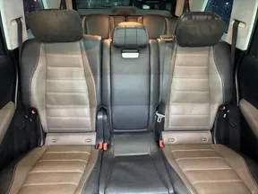 Mercedes-Benz GLS 580 2020