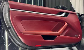 Porsche 911 2020