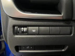 Nissan Qashqai 2023