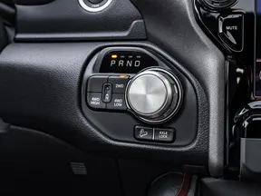 Dodge Ram 2022