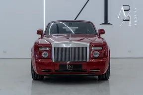 Rolls-Royce Phantom 2010