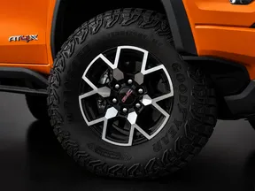 GMC Canyon 2025