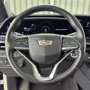 Cadillac Escalade 2022