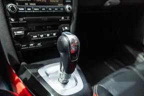 Porsche Cayman R 2012