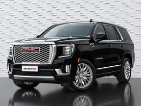 GMC Yukon 2022