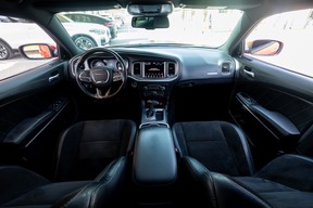 Dodge Charger 2021