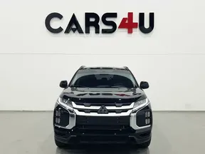 Mitsubishi ASX 2025