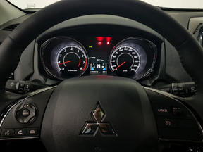 Mitsubishi ASX 2024