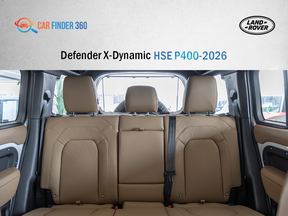 Land Rover Defender 110 2026