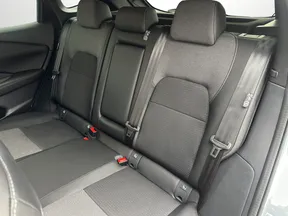 Nissan Qashqai 2025